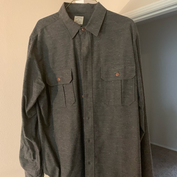 Men’s j crew button down shirt - Picture 2 of 3